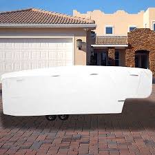 Maybe you would like to learn more about one of these? Adco 5th Wheel Trailer Rv Covers Covercraft