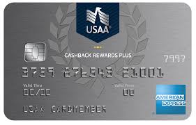This is so you and your drivers won't have to worry about sorting through receipts. Usaa Cashback Rewards Plus American Express Card Reviews July 2021 Credit Karma