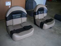 Oem Seats Deans Top And Canvas