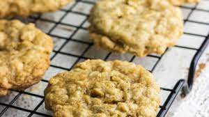 quaker famous oatmeal cookies