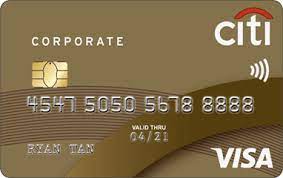 With citibank, requesting a credit card pin change is a simple quick process. Citibank Corporate Cards Everything You Need To Know