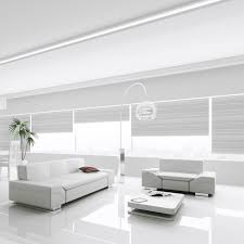white high gloss laminate flooring
