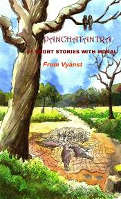 panchatantra 51 short stories with