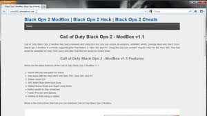 Black ops the player must do the following: Black Ops 2 Prestige Cheat Hack Glitch Level Rank Up Fast Nuketown Zombies Xbox Ps3 Video Dailymotion