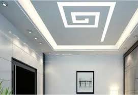 false ceiling channel galvanized