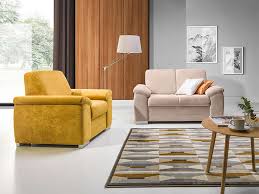 Sofa Baisse 2 Dako Furniture