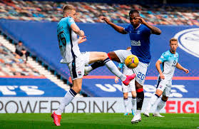 615 x 409 jpeg 81 кб. Rangers Vs Ross County In Pictures Daily Record