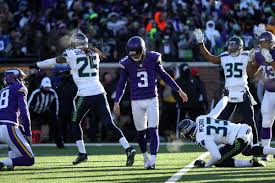 Seahawks Vikings 2016 Livestream Time Tv Schedule Channel