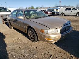 View photos, features and more. 2005 Buick Lesabre Custom For Sale Md Baltimore Mon May 24 2021 Used Salvage Cars Copart Usa