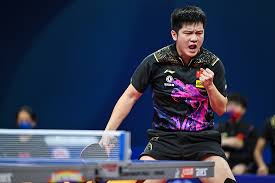 china win world team table tennis