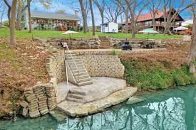 new braunfels waterfront real estate