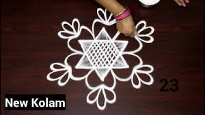 Pongal pulli kolam step by step design can be made by together with family members or your friends. Pongal Pulli Kolam 2021 Sankranthi Muggulu Sankranti Rangoli Designs Pongal Kolam 2021 Pongal Kolangal Muggulu 2021 Youtube Get Pongal 2021 Date Along With Auspicious Time For Thai Pongal For New Delhi India Elinaj Tojunk
