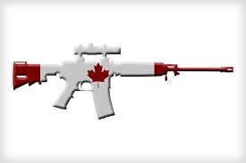 canada s new gun ban firearms news