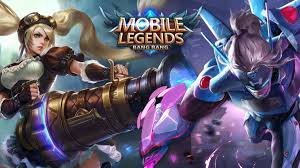 best mobile legends wallpapers for