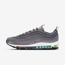 Though these said women's sneakers i still bought them, they fit so good and are so comfy. Nike Air Max 97 Nike De