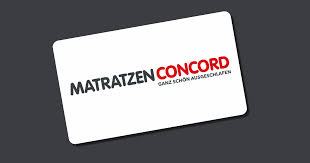 Matratzen concord in neufahrn b. Matratzen Concord Gutschein 50 Rabatt Im August 2021