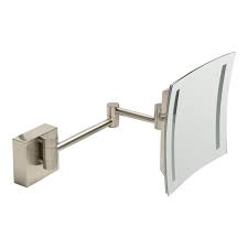 Alfi Brand Wall Mount Cosmetic Mirror