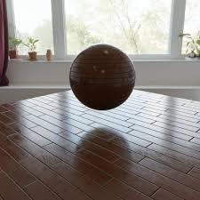 free wood floor pbr texture in 4k
