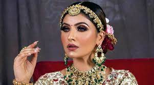 indian bridal makeovers top trends in 2021