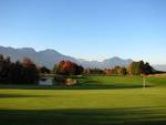 Golden Eagle Golf Club | Pitt Meadows BC