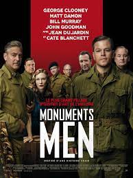 Monuments Men - film 2014 - AlloCiné