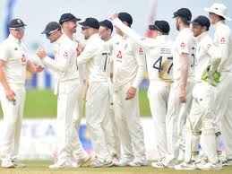 Get eng vs sl 2021 live scores, schedule & updates. Sl Vs Eng 2nd Test Day 4 Highlights England Beat Sri Lanka By Six Wickets Bags Series 2 0 Sportstar