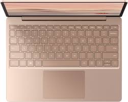 microsoft surface laptop go 12 4 touch