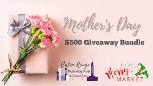 giveaway archives baton rouge family fun