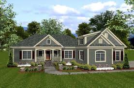Plan 92385 One Story Traditional Home