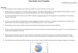 Excel Template Garfinkel Seruya Caseload To Workload Resources