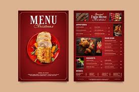 Overview of menu design templates, simply speaking. Menu Images Free Vectors Stock Photos Psd