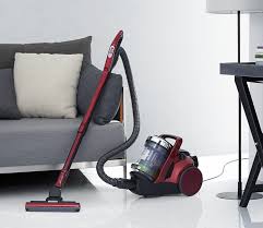 vacuum cleaner arçelik hitachi home