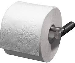 Discover our great selection of toilet paper holders on amazon.com. Black White Tissue Holders Color White Round Toilet Paper Holder Tissue Box Toilet Paper Pot Holder Accessories Kitchen Table Linens