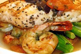 page 6 seafood dinner recipes cdkitchen