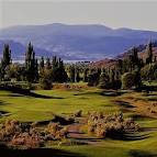 Osoyoos Golf Club | Okanagan Valley Vagabonds