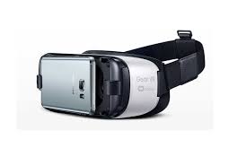 Kính Thực Tế Ảo Samsung Gear VR SM-R322 - Hàng Chính Hãng