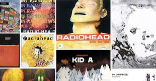 Encuentre más letras y videos de radiohead en album cancion y letra. The Best Radiohead Songs All 158 Tracks Ranked