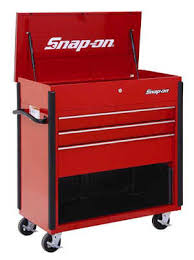 snap on s cart is designed for