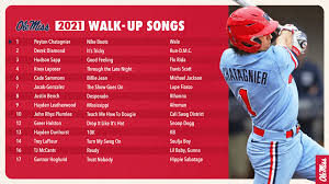 Check the following list and i bet you will find an awesome walk up song for baseball! Ole Miss Baseball On Twitter Forget About The Billboard Hot 100 We Ve Got Your Spring Playlist Right Here Https T Co N7c9qykbjo