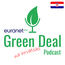 Green Deal Hrvatska