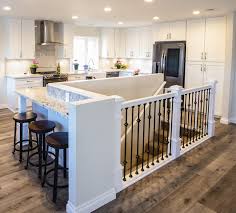 According to the statistics, remodeling service here are 21% more expensive than usa average wages. Kitchen Bath Remodel For Carlsbad Oceanside North County San Diego