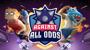 against all odds is free at epic games