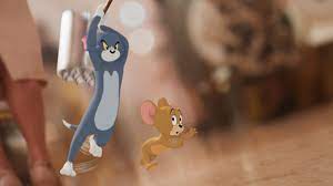 A Tom and Jerry movie gets a hopeful plan for release in theaters next year  - CNN