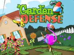 garden defense free myrealgames com