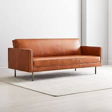 Post your items for free. Leather Futon Sofa