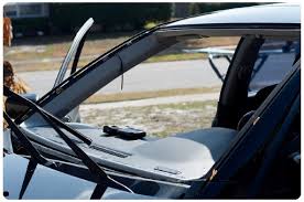 Windshield Replacement Auto Glass
