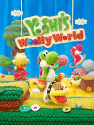 Yoshis Woolly World Wikiwand