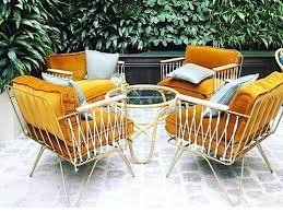 eight of the best garden furniture