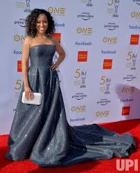 50th naacp image awards in los angeles