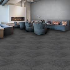 loop pile commercial carpet tile 50x50